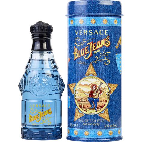 versace green jeans eau de toilette|blue jeans by gianni Versace.